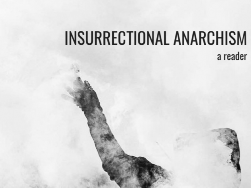 Anarchismo Insurrezionale