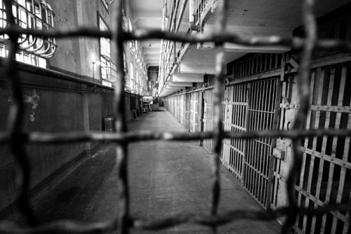Denuncia pubblica dei prigionieri del carcere di Diavata (Grecia)