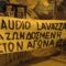 Atene, Grecia: Claudio Lavazza, una vita intera dedicata alla lotta