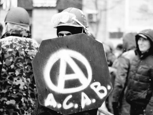 Guerra e anarchici: Prospettive antiautoritarie in Ucraina