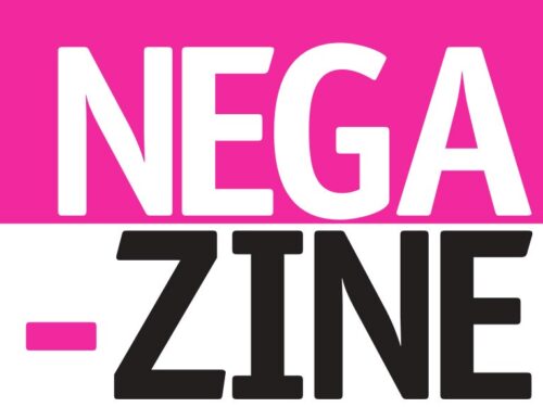È uscito il numero 6 della rivista “Negazine”