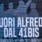 Bologna: Venerdi 24 Febbraio - Presidio in solidarietà con Alfredo Cospito